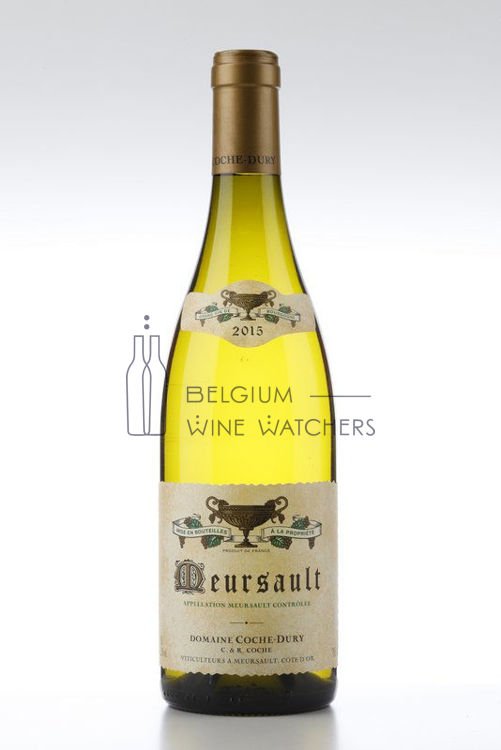 Image de 2015 MEURSAULT